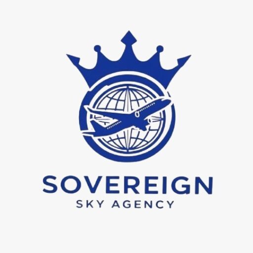 Sovereign Sky Agency